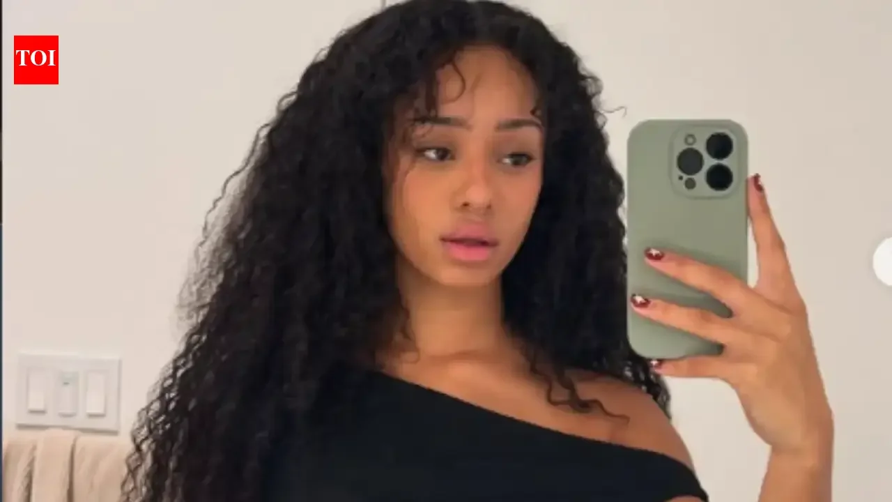 Katseye's Manon to take 'temporary hiatus' to focus on health - 1