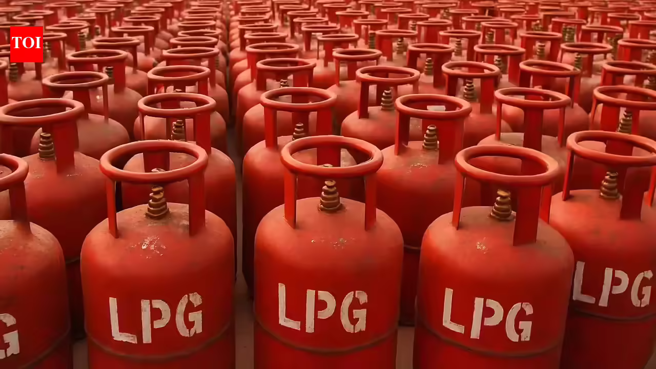 LPG shortage looms large, but Hyderabad haleem to stay on menu - 4