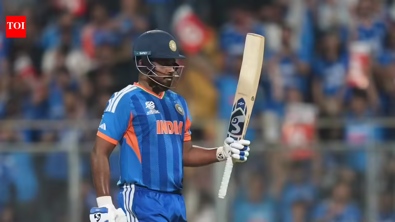 Sanju Samson emerges as India’s only contender in Player of the Tournament race - 4