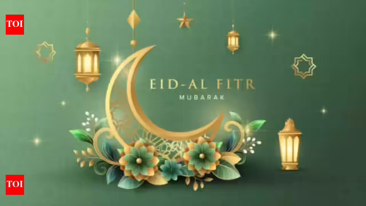 When Is Eid al Fitr 2026? Why the Celebration Date Could Suddenly Shift Overnight - 4