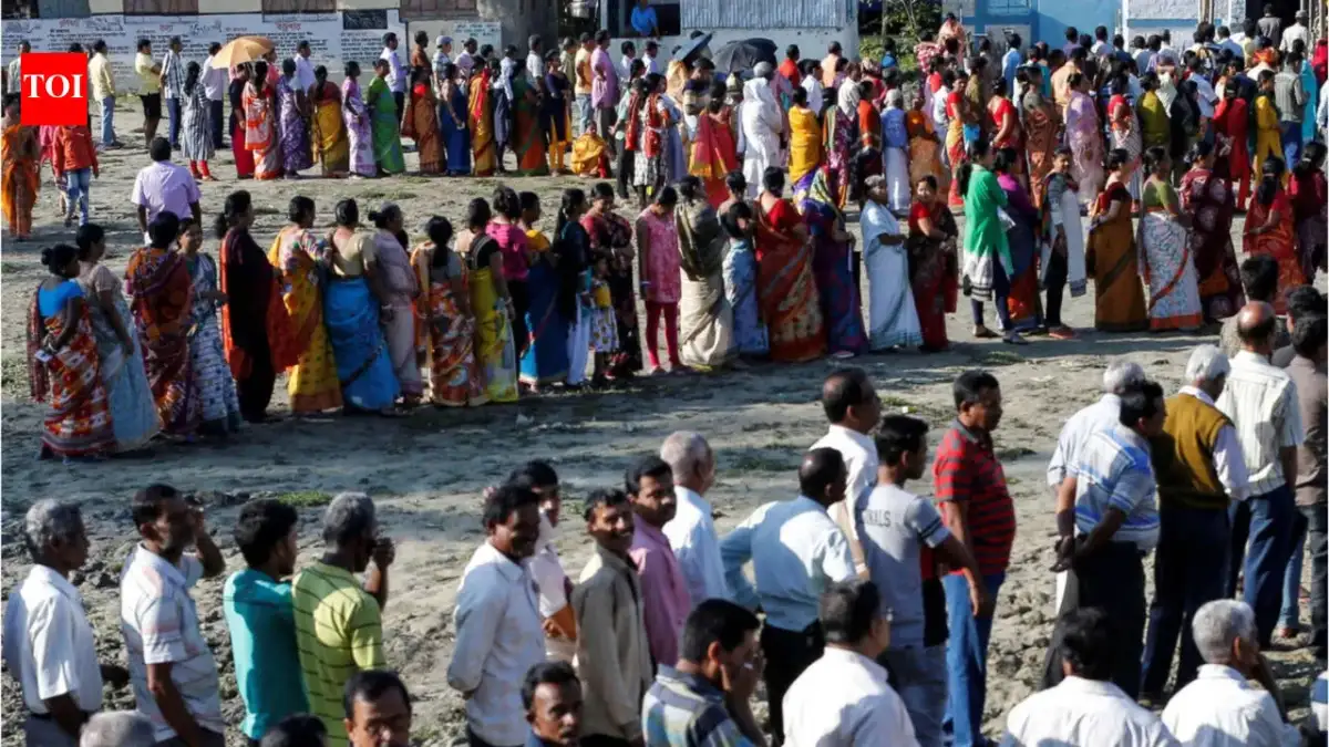 Assembly election dates 2026 master guide: Dates for Assam, West Bengal, Kerala, Tamil Nadu and Puducherry - 1