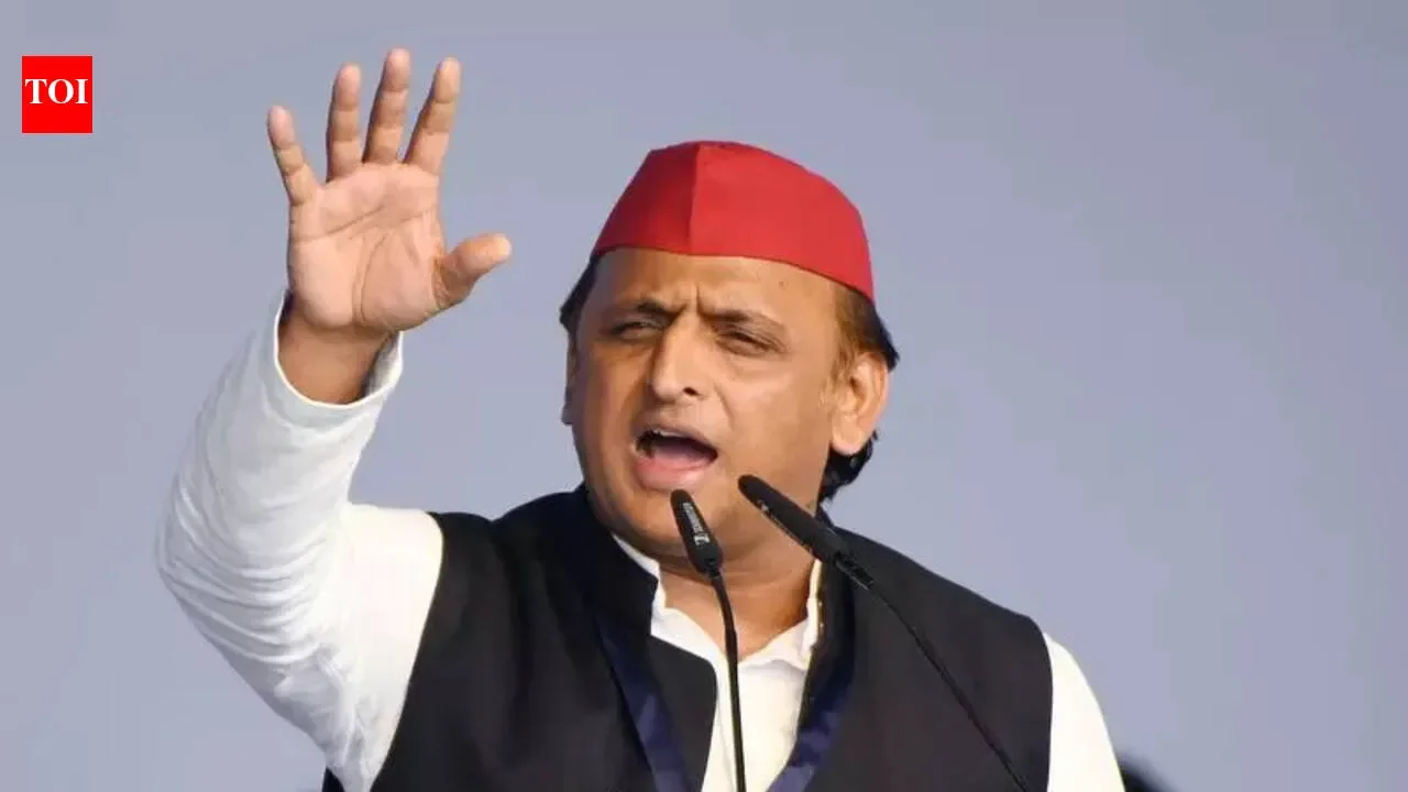 Kanshi Ram returns - 3