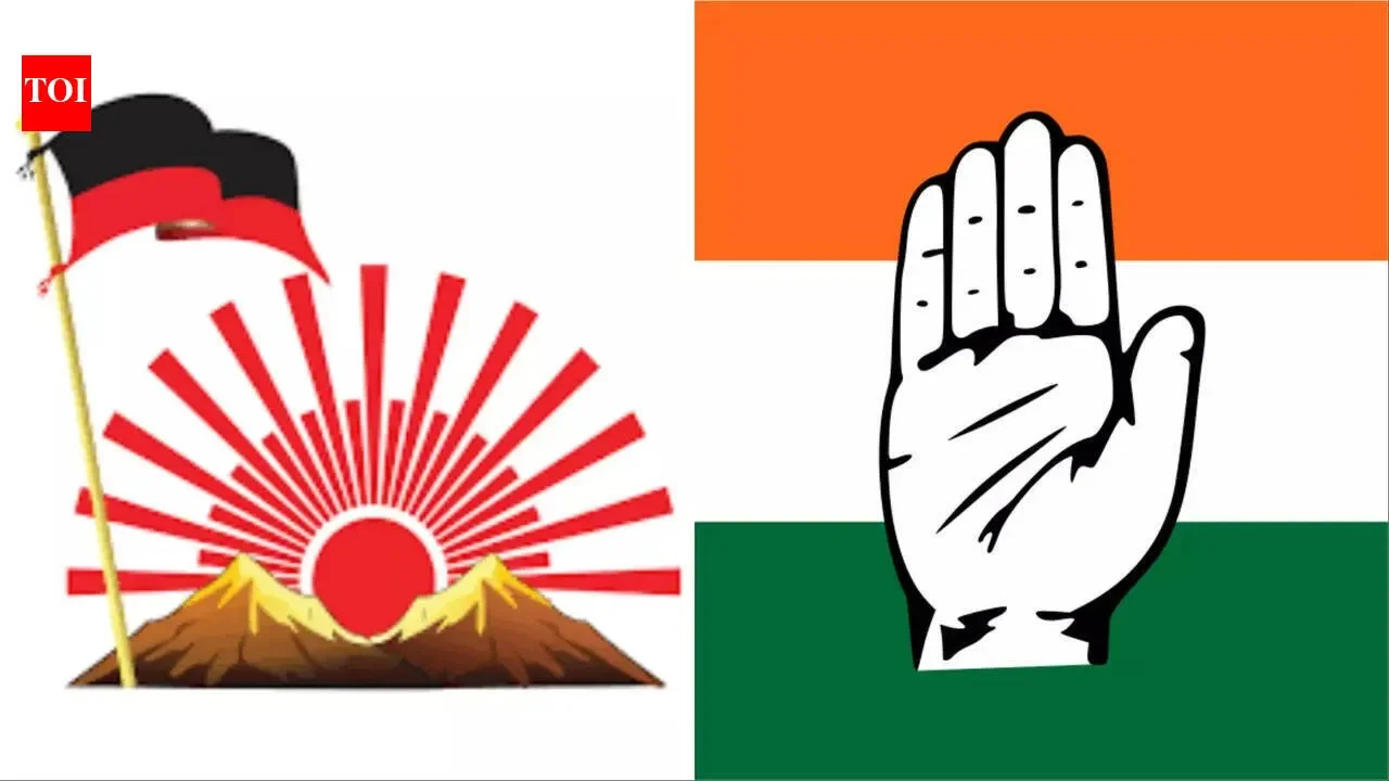 Bhatti Campaigns in Puducherry Assembly Polls - 3