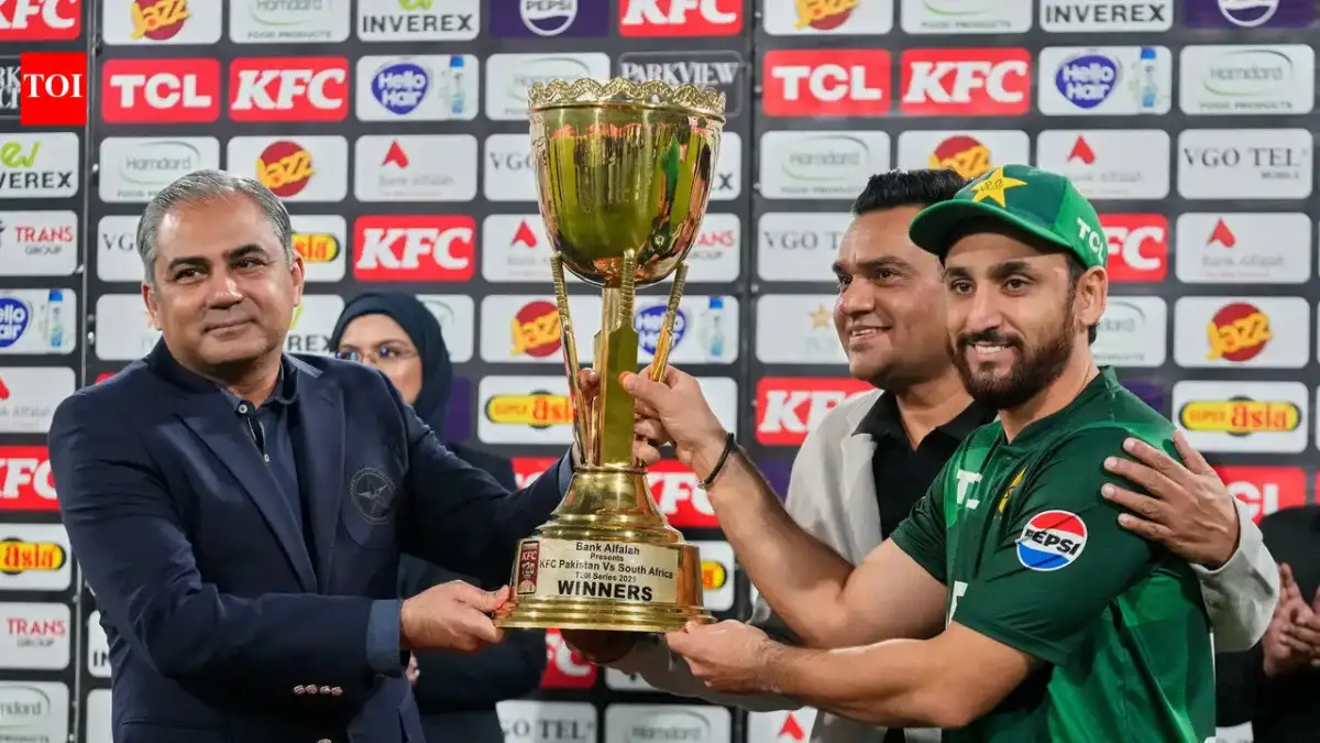 Kirsten's explosive claims rock Pakistan cricket - MSN - 2