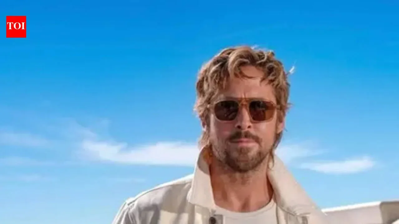 Ryan Gosling casting for Project Hail Mary was a 'dream' - 1