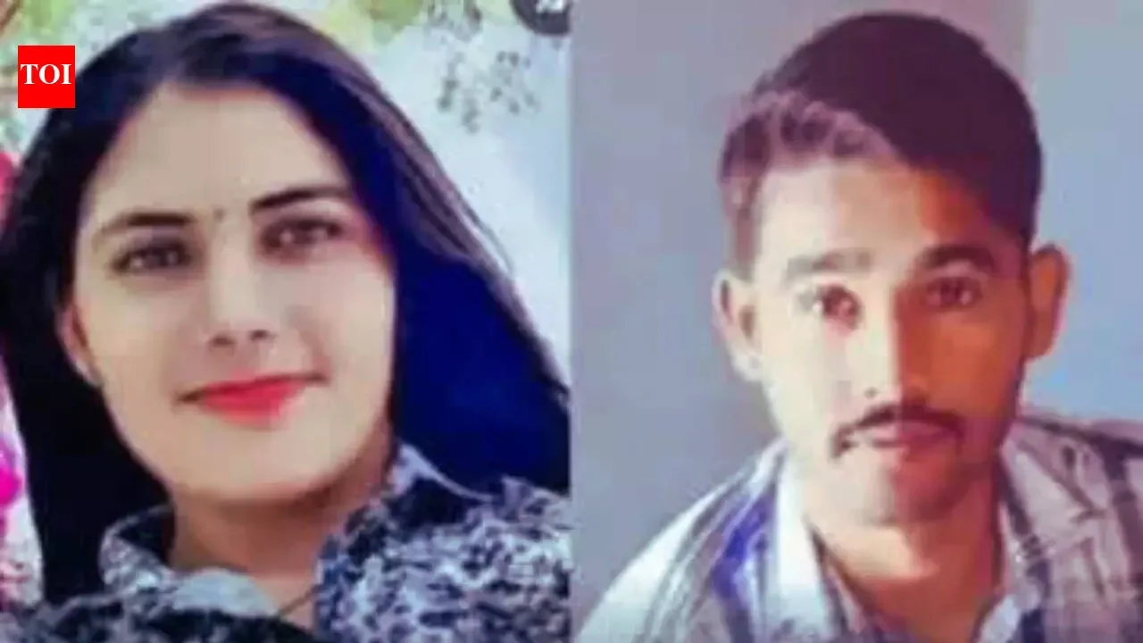 Rajasthan man found murdered in city - 1