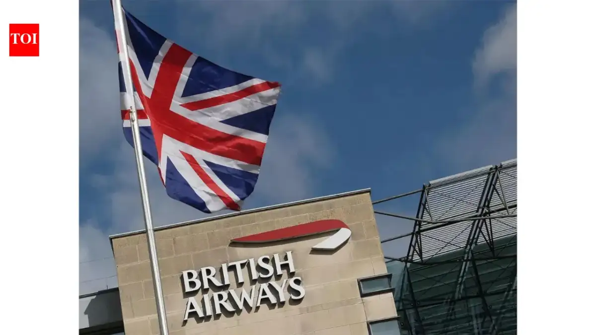 British Airways ramps up services to India for summer - 3