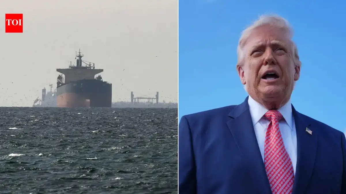 US-Iran war live updates: Khamenei declares victory over US, Israel; Netanyahu to hold talks with Lebanon; Australia could help reopen Strait of Hormuz - 1