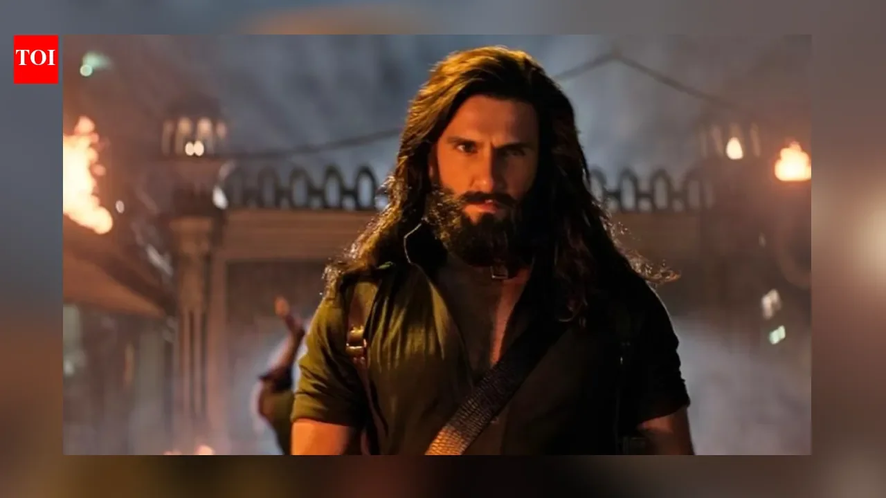 Delhi High Court sends Dhurandhar The Revenge song dispute between Trimurti Films and B62 Studios to mediation - 1