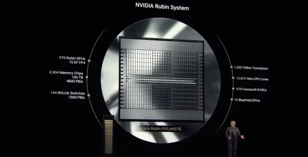 Nvidia Rubin GPUs may be delayed, slowing the next phase of AI infrastructure - 2