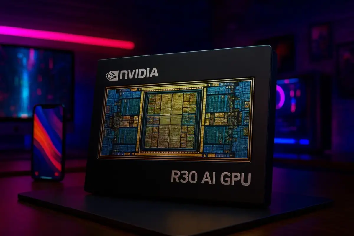 Nvidia Rubin GPUs may be delayed, slowing the next phase of AI infrastructure - 1