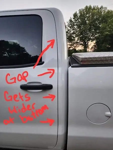 Augusta chair supports reducing driving distance - 2