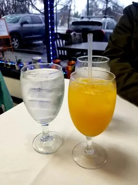 Augusta chair supports reducing driving distance - 3