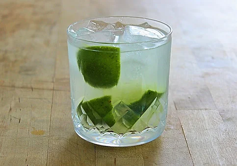 Cocktail of the week: Maré’s kiwi caipirinha – recipe | The good mixer - 3