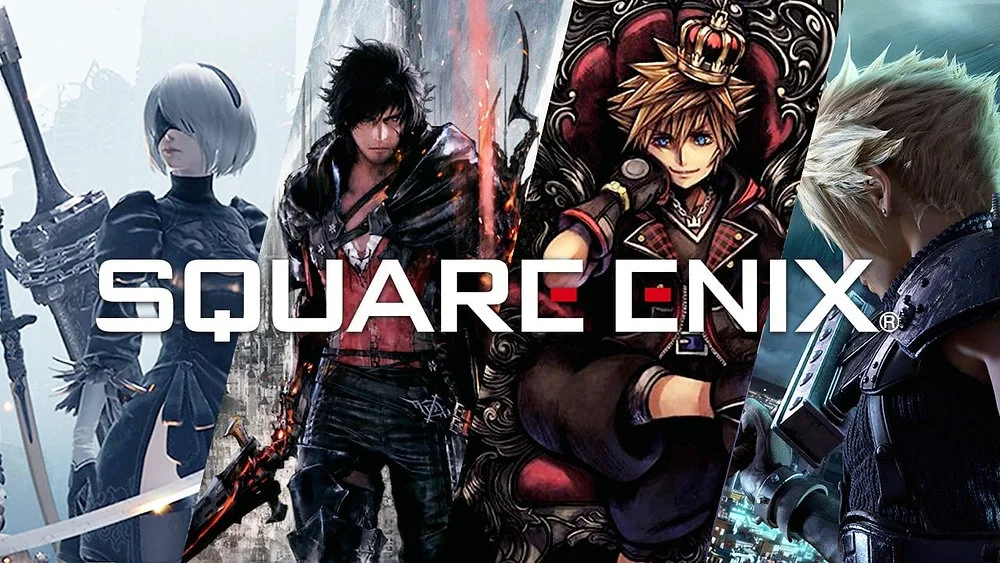 Square Enix revenues continue to decline over past nine months to $1.3bn - 1