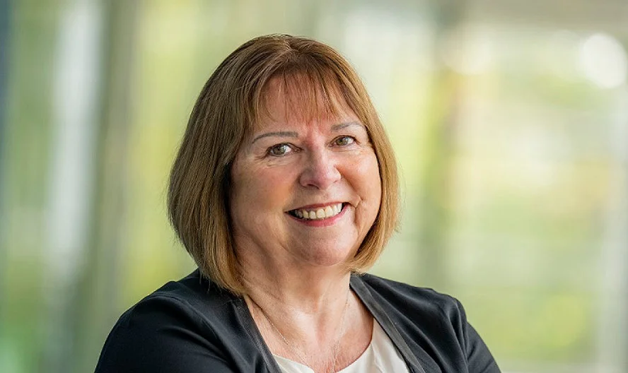 'Alpha male' AI world shuts out women, says computing professor Wendy Hall - 1