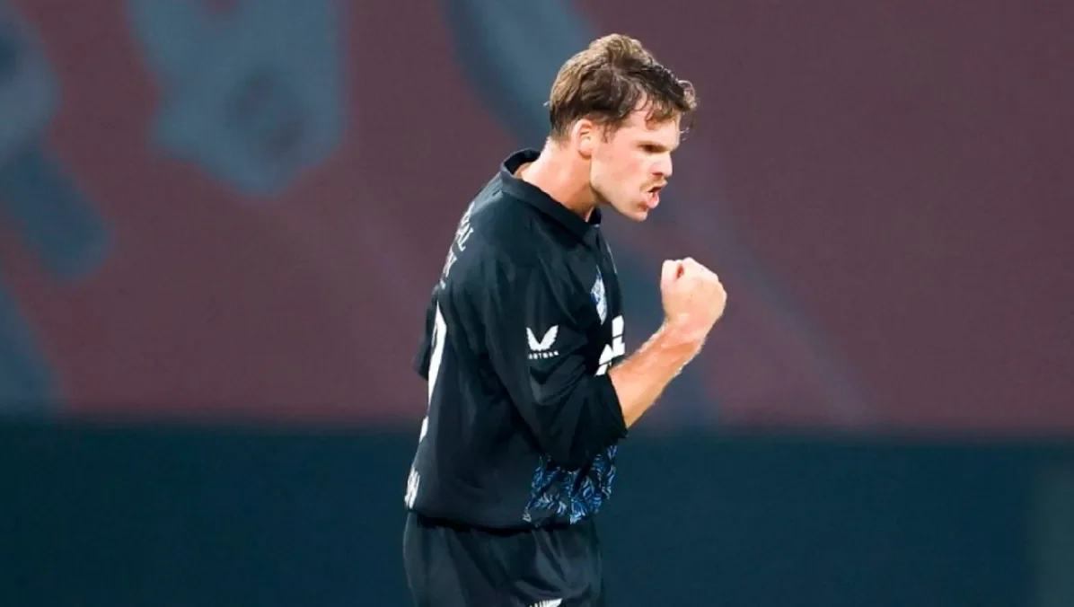 Big blow for New Zealand ! Lockie Ferguson to return home from T20 World Cup 2026 due to... - 3