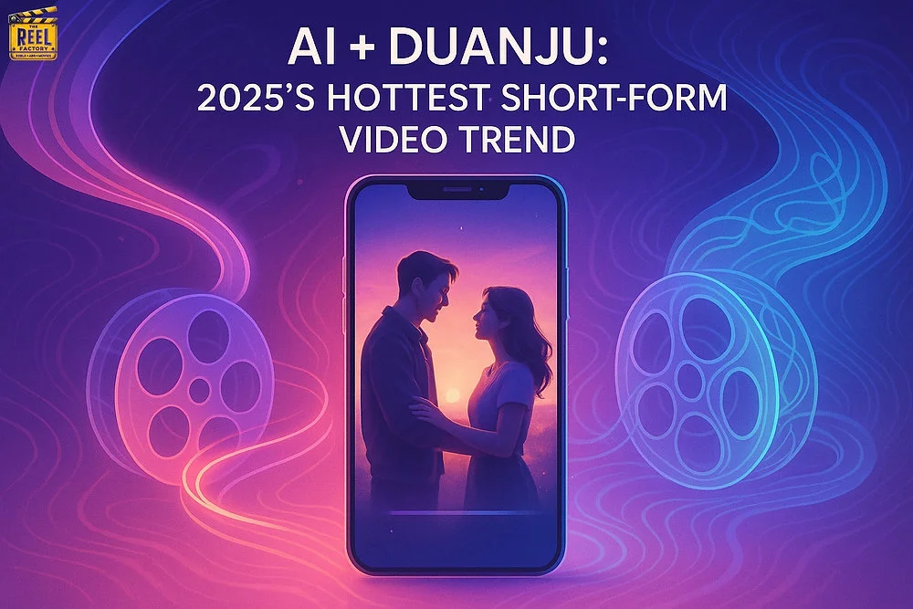 Micro Dramas Are Popping Up All Over My Algorithm, And Here’s Why These 1-Minute Episodes Are So Addictive - 3