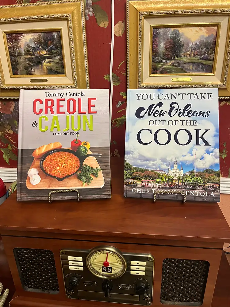 Creole Pork Chops and Spicy Rice - 2