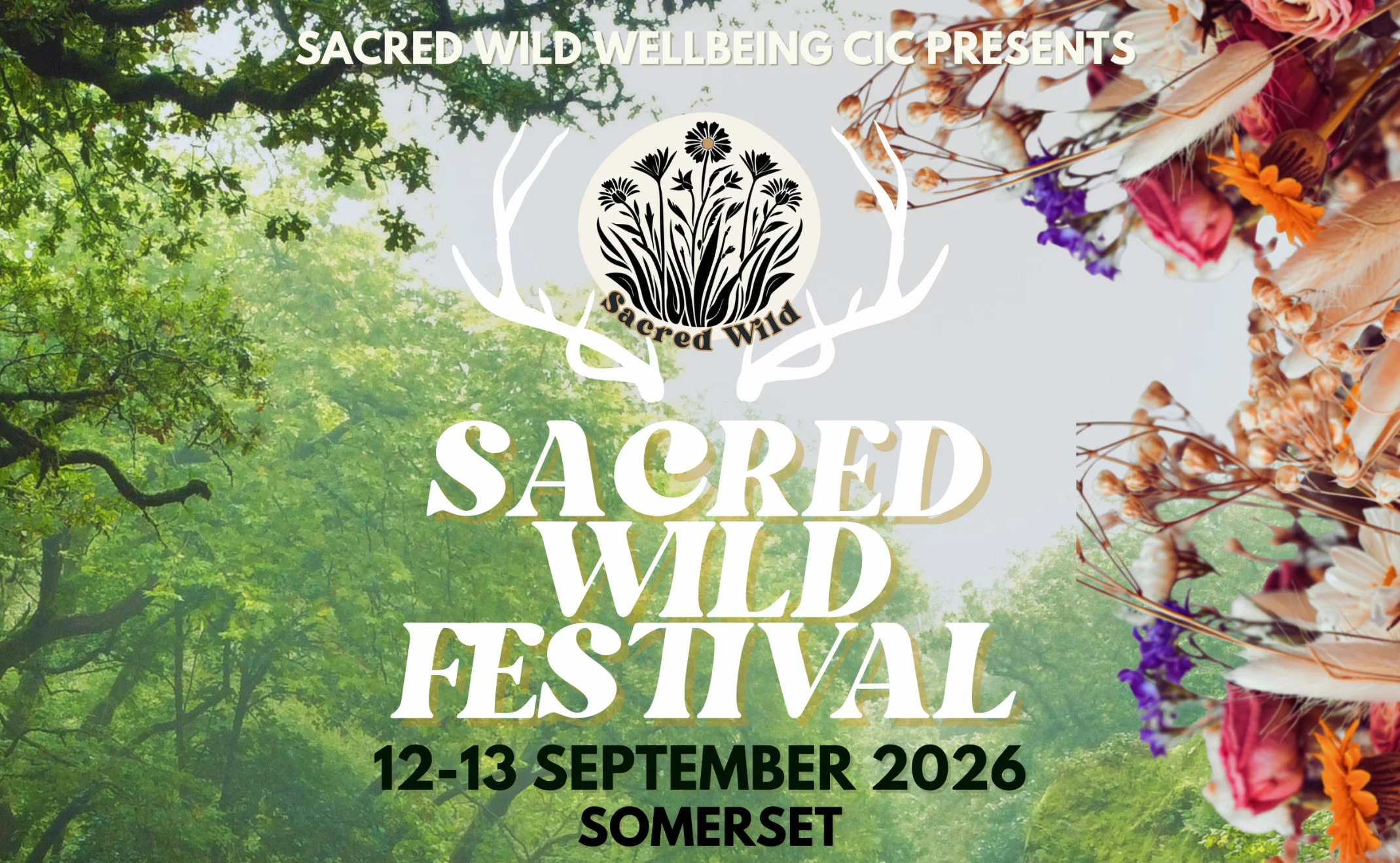 ‘It’s sacred and transformative’: Somerset holds Saxon-inspired festival to embrace ‘month of mud’ - 2