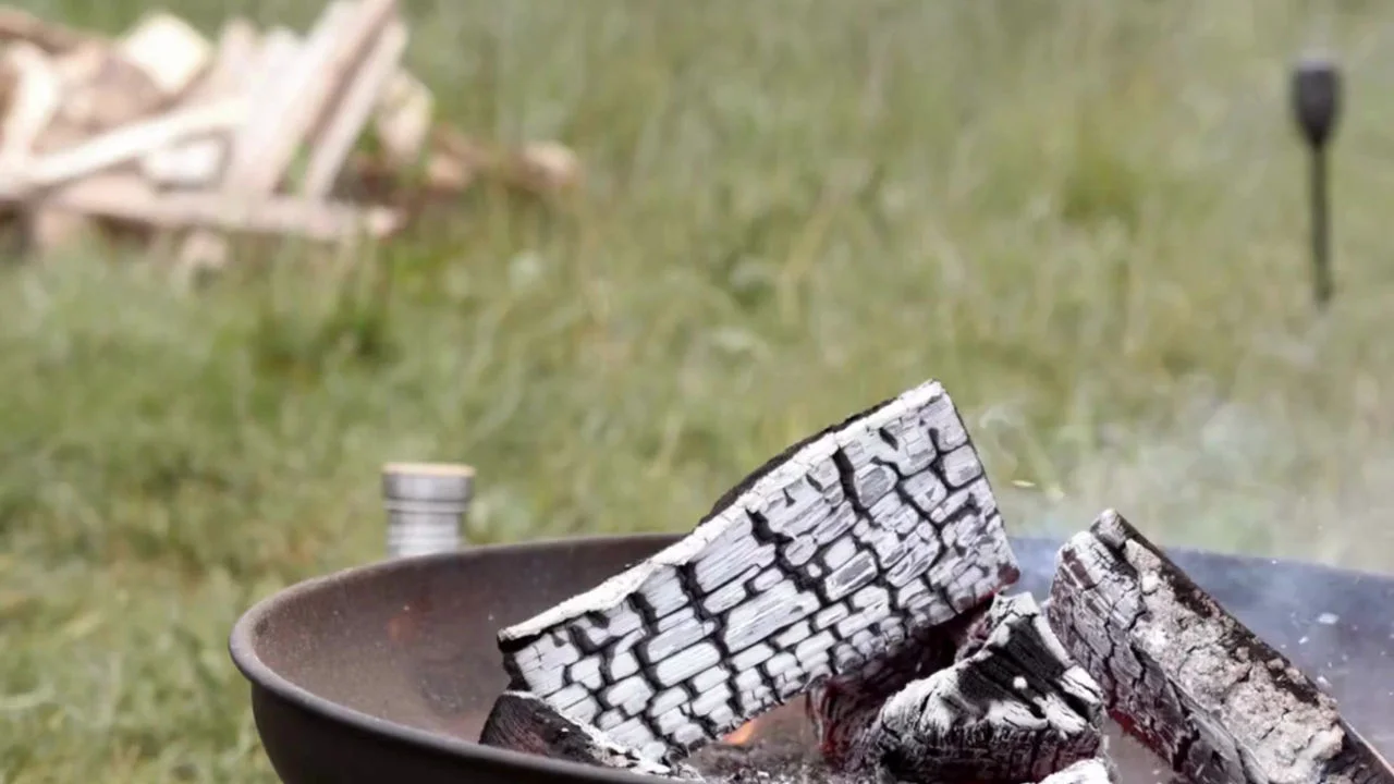 ‘It’s sacred and transformative’: Somerset holds Saxon-inspired festival to embrace ‘month of mud’ - 1