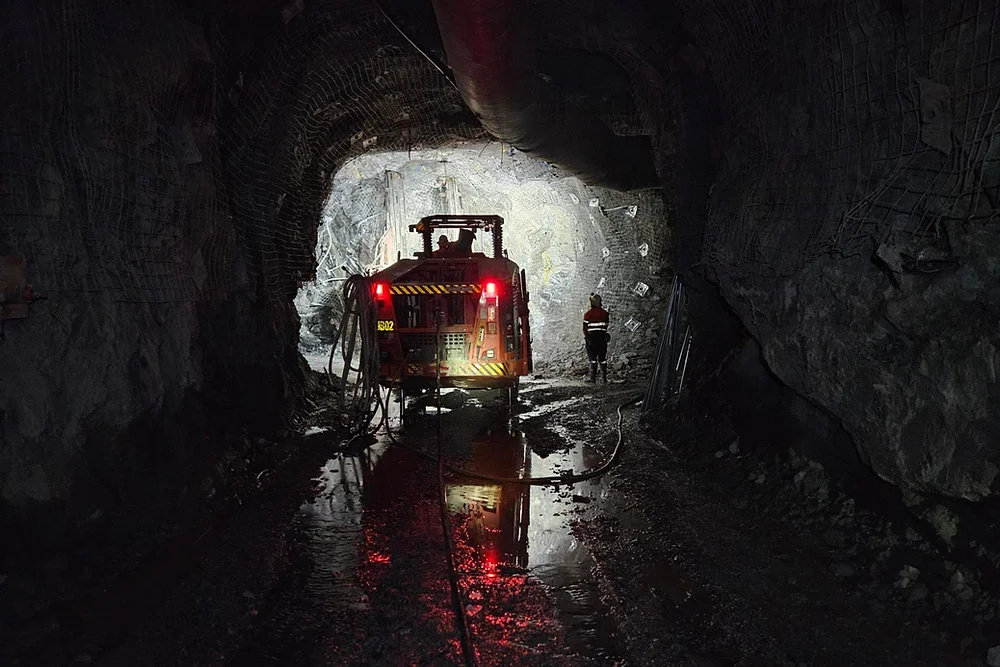 Kaiser Reef plots golden growth path for Vic, Tassie mines - 2