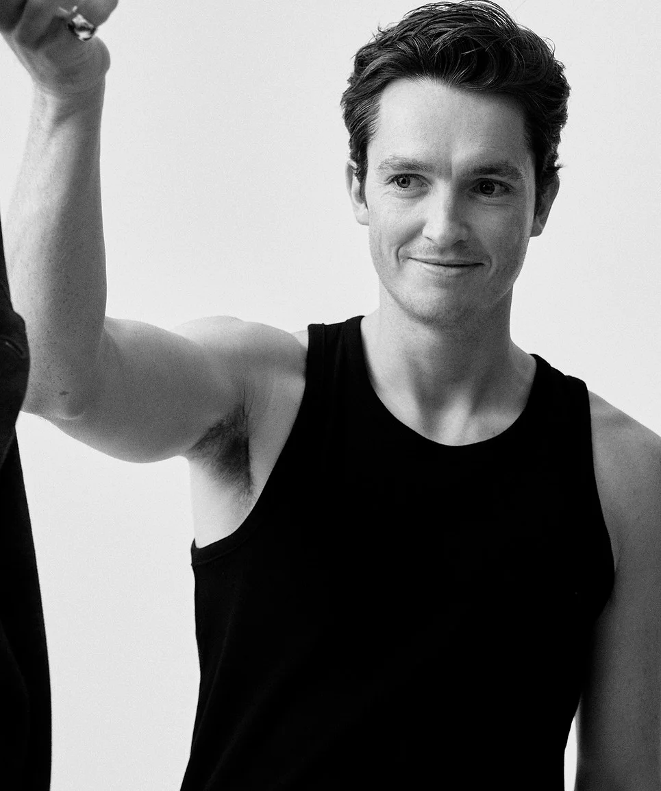 ‘I’m sorry’: Scotty James’ holds backs tears in brilliant, classy interview after painful defeat - 4