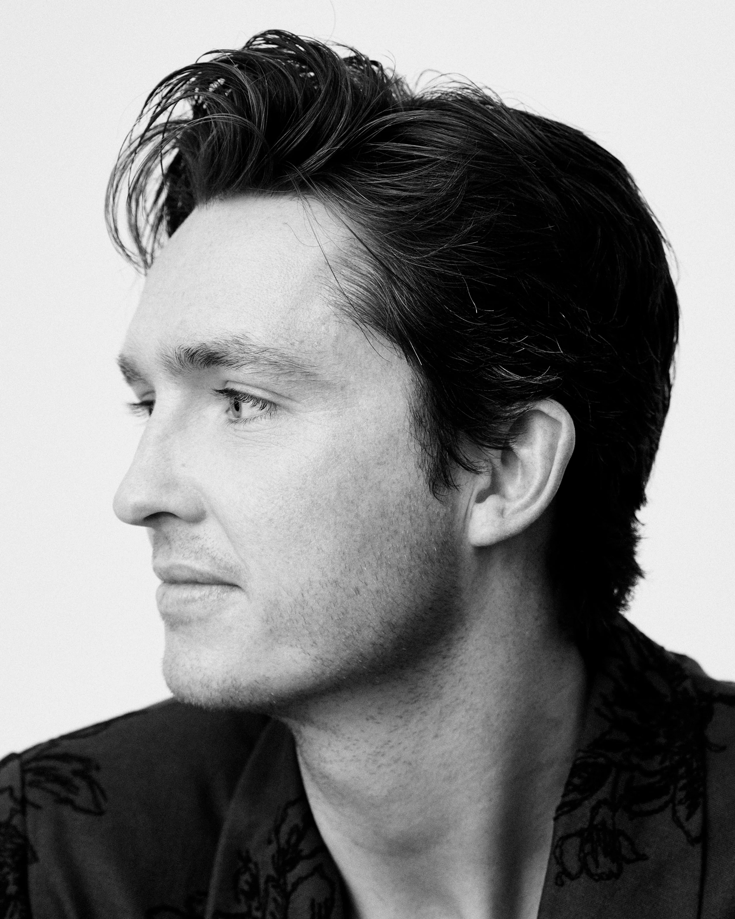 ‘I’m sorry’: Scotty James’ holds backs tears in brilliant, classy interview after painful defeat - 1