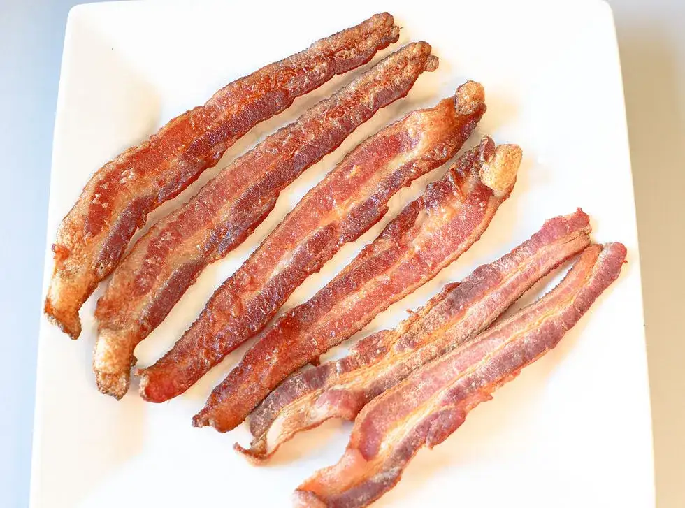 I Tried Cooking Bacon 3 Ways. It Turns Out I've Been Doing It All Wrong - 1