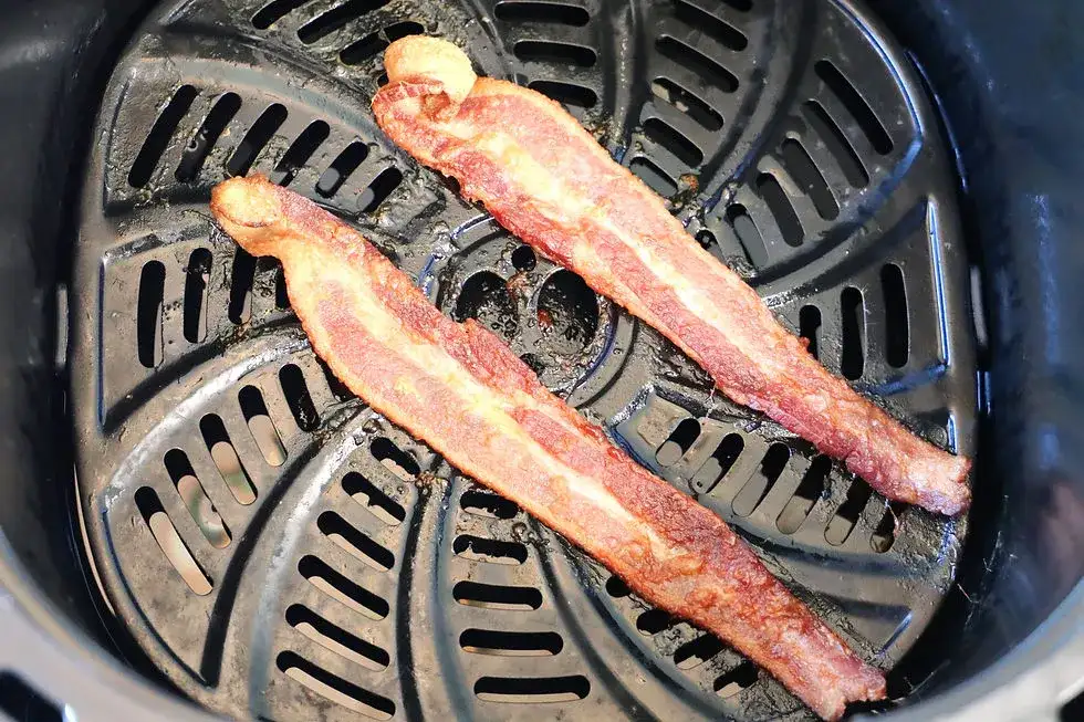 I Tried Cooking Bacon 3 Ways. It Turns Out I've Been Doing It All Wrong - 4