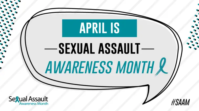 Campaign against sexual violence launched - 4