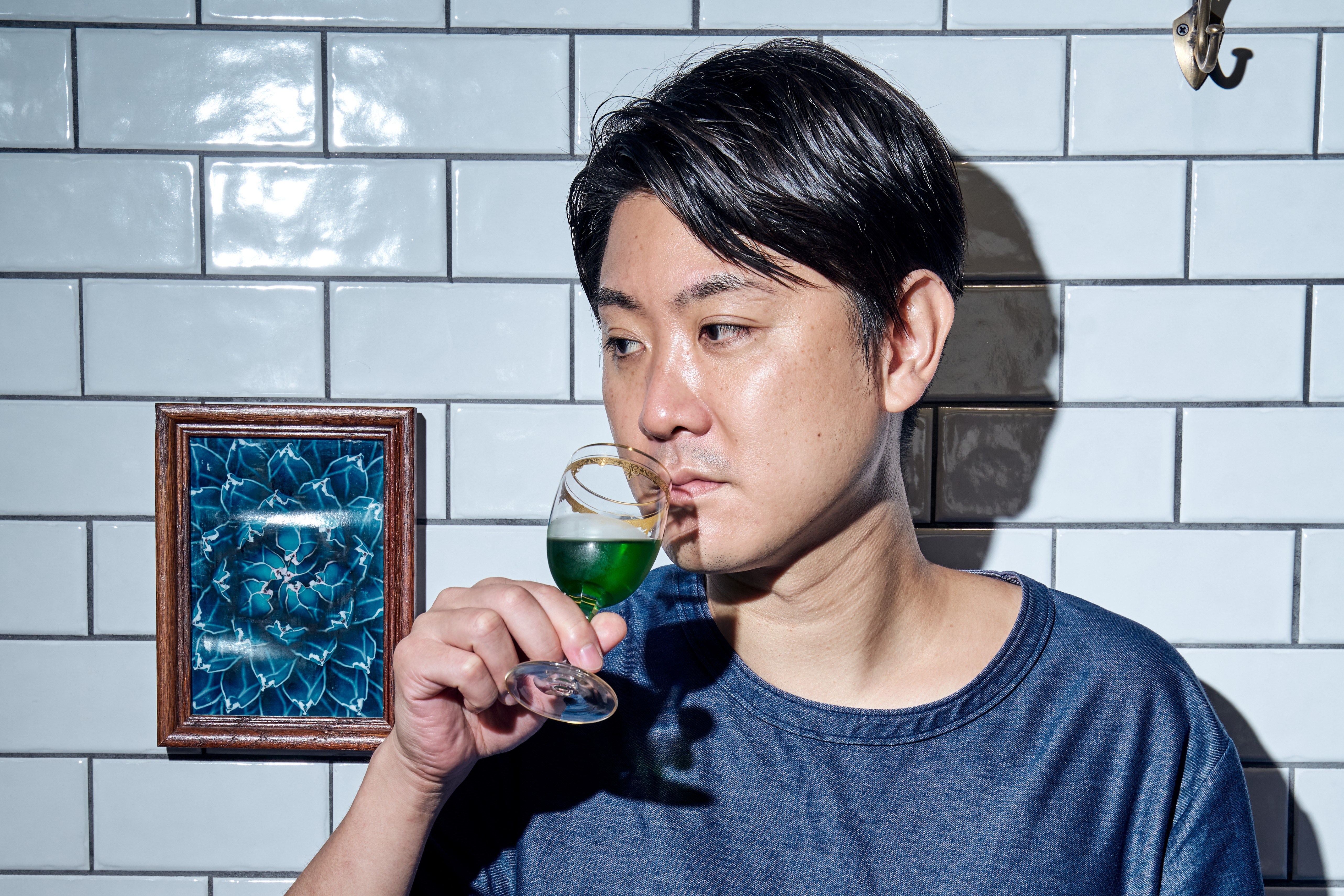 Classics with a garnish by Michito Kaneko - 4