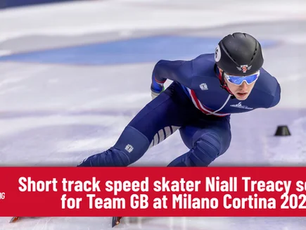 What has gone wrong for British short track speed skating? - 4