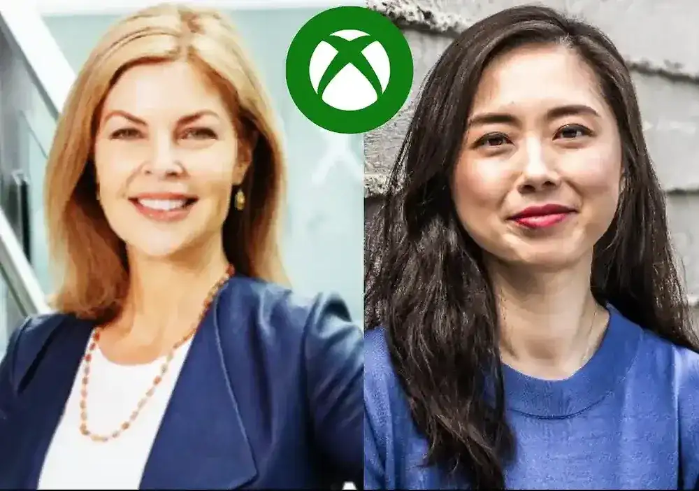 Two more senior Xbox leaders exit Microsoft - 2