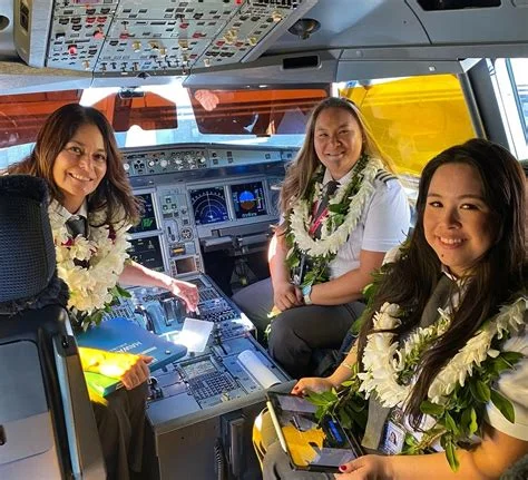 8 Safest Airlines in the U.S. (Hint: No. 3 Crosses the Pacific Regularly) - 4