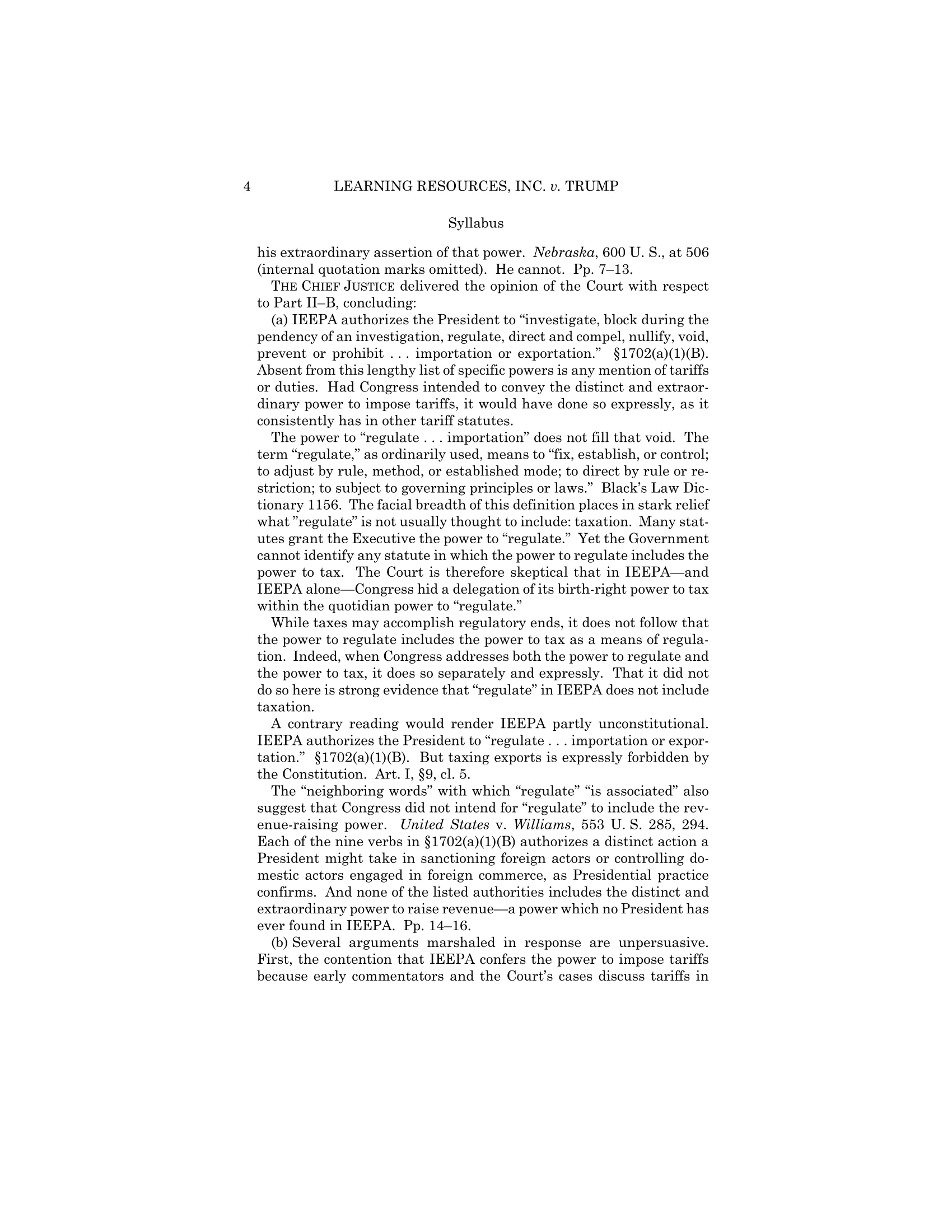 Democrats cheer Supreme Court move blocking Trump tariffs — despite past support for trade duties - 2