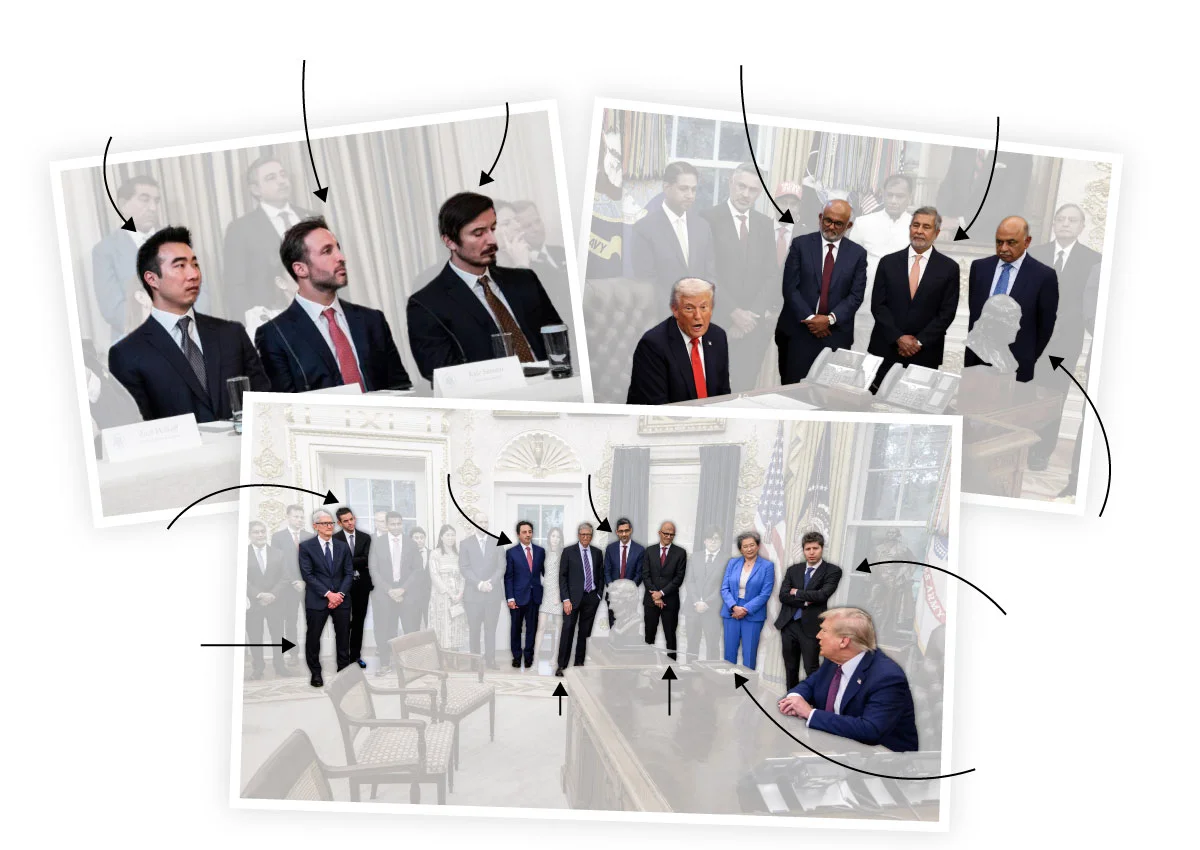 For $1 Million, Donors to U.S.A. Birthday Group Offered Access to Trump - 3