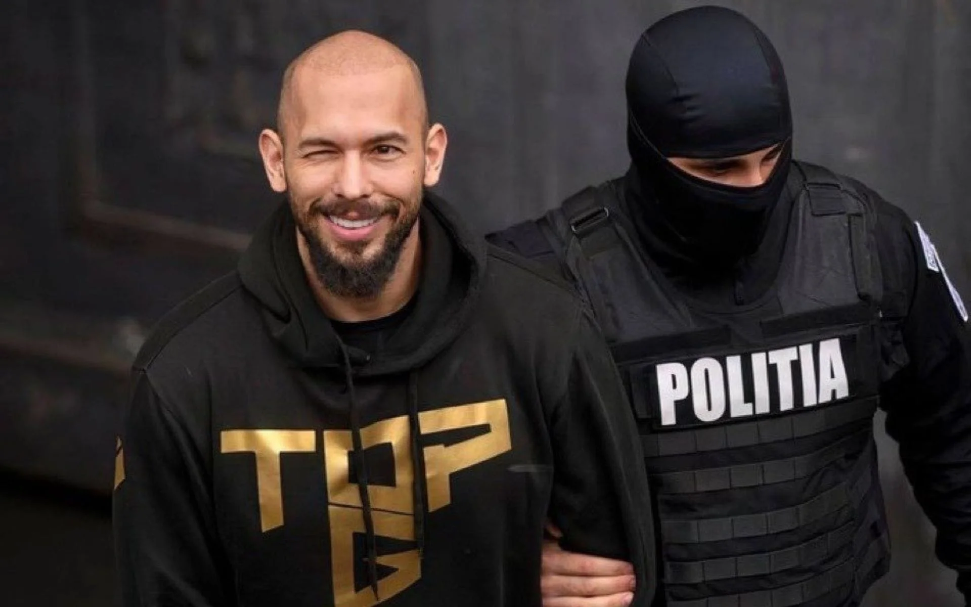 Looking haggard, shamed and haunted, Andrew is released from police custody 11 hours after his arrest plunged the modern monarchy into its gravest peril - 3