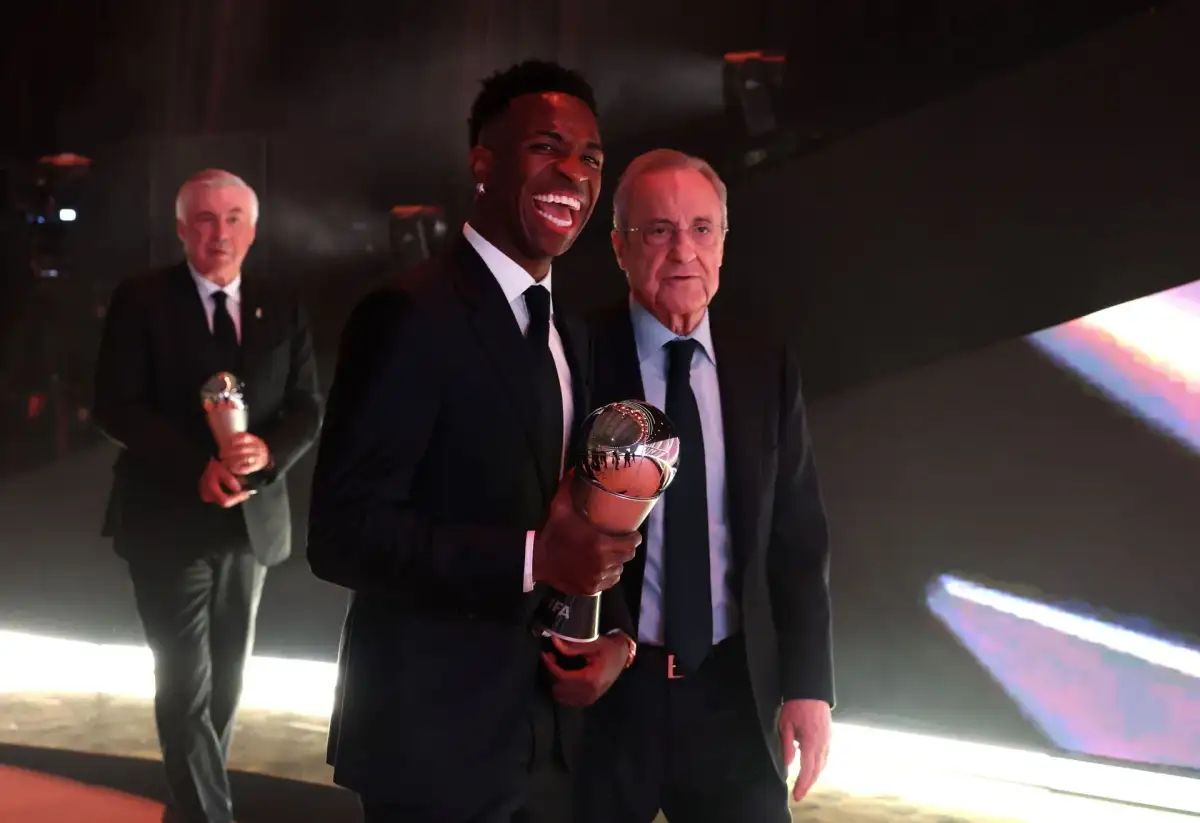 Real Madrid veteran superstar offered &euro;30m per year contract by Saudi Arabia &amp;#8211; report - 1