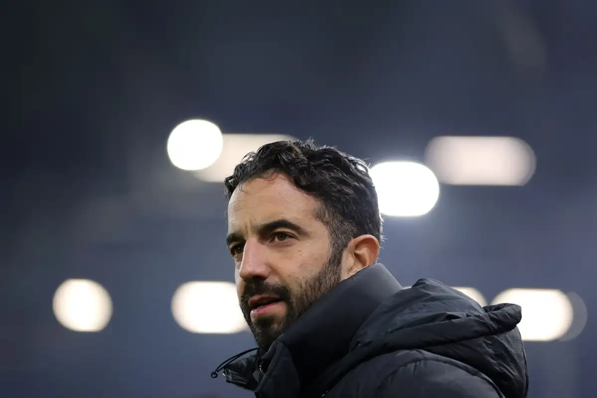 Manchester United handed boost as key star returns to training - 1