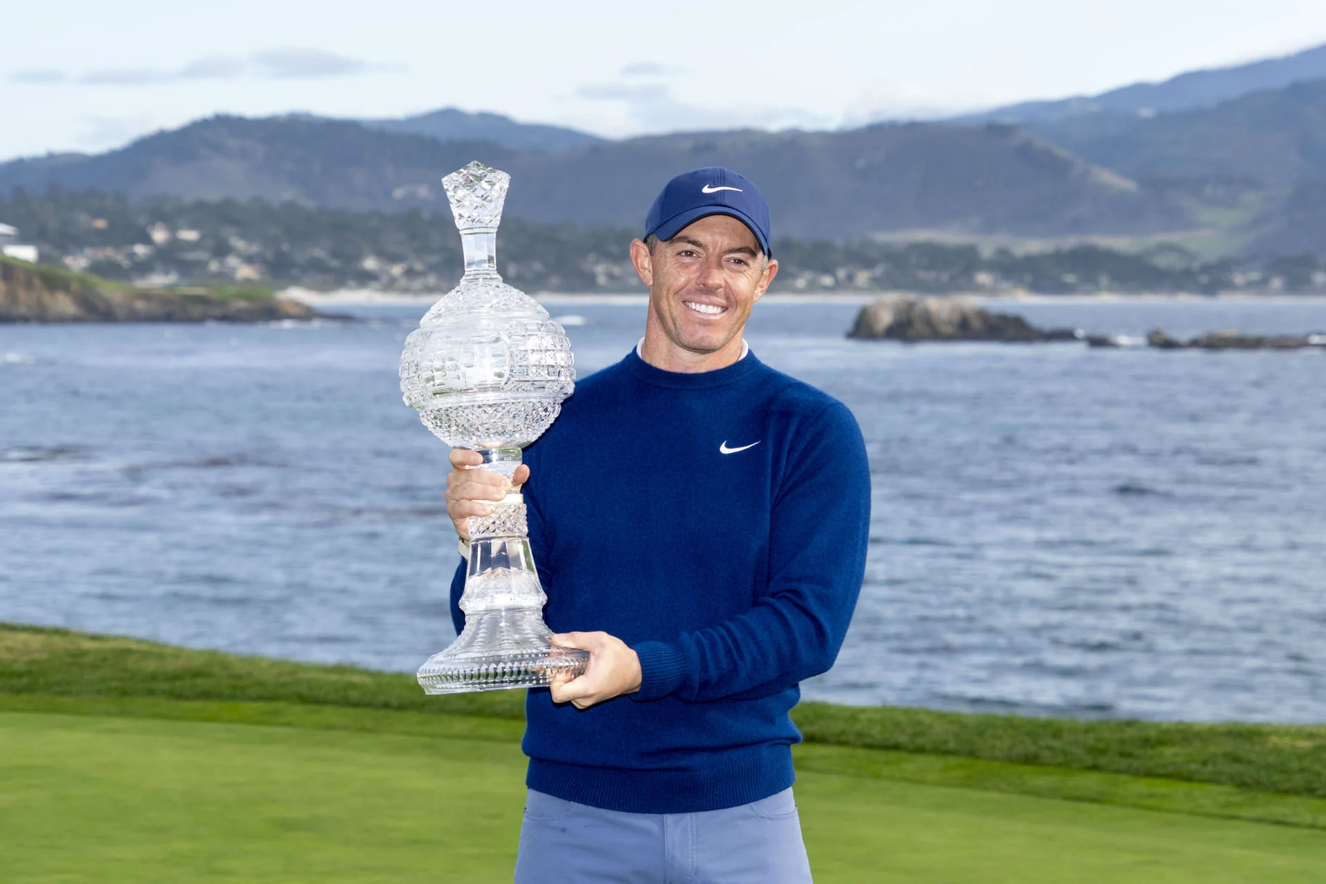 Pebble Beach Pro-Am payout, purse: How much does each golfer get? - 2