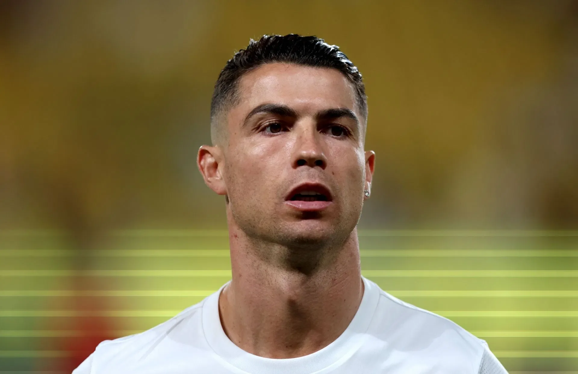 Cristiano Ronaldo buys a 25 PER CENT share in Spanish second division side backed by the Saudis as £1bn footballer dips his toe into club ownership after claiming he could 'fix' Man United - 1