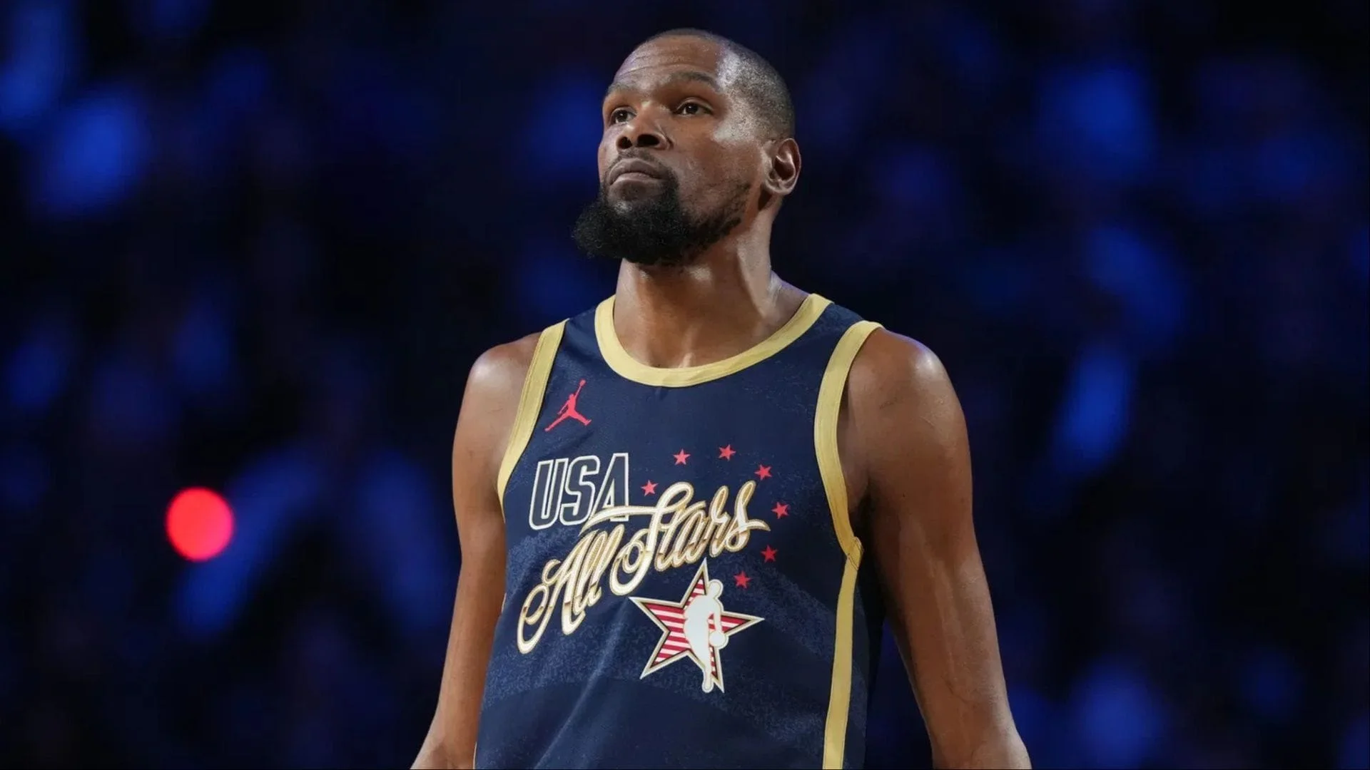 Kevin Durant Burner Account Leaks: Shocking Teammate Insults and Suns Drama — Are the Rumours True? - 3