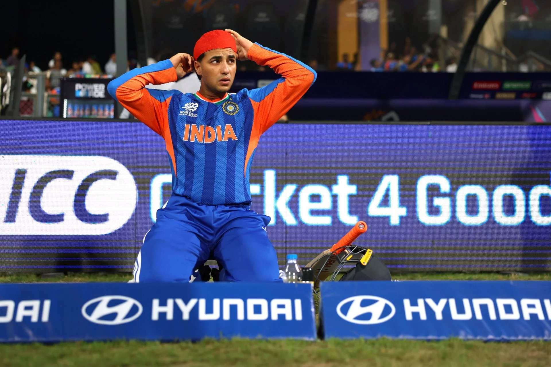 IND vs NAM: Is ICC unfair to associate nations? Namibia captain’s complaint sparks controversy before T20 World Cup 2026 clash with India - 4