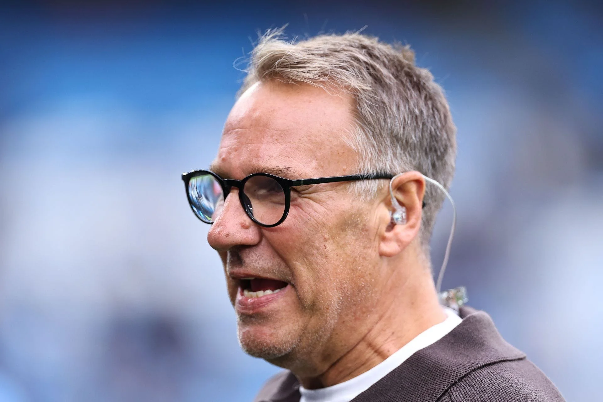 Arsenal players 'don't trust' Viktor Gyokeres, claims Gunners legend - 2