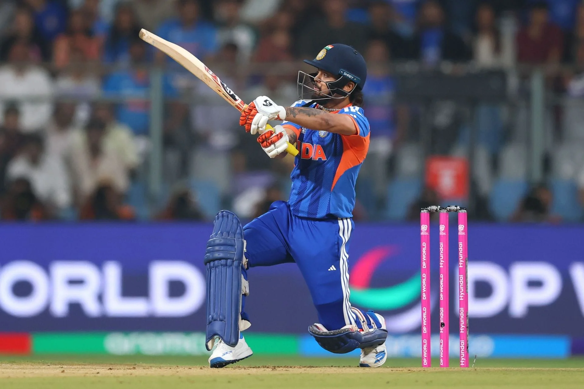 5 players to miss out on BCCI's central contract for 2025-26 season: Mohammed Shami to Ishan Kishan; check all top big names - 1