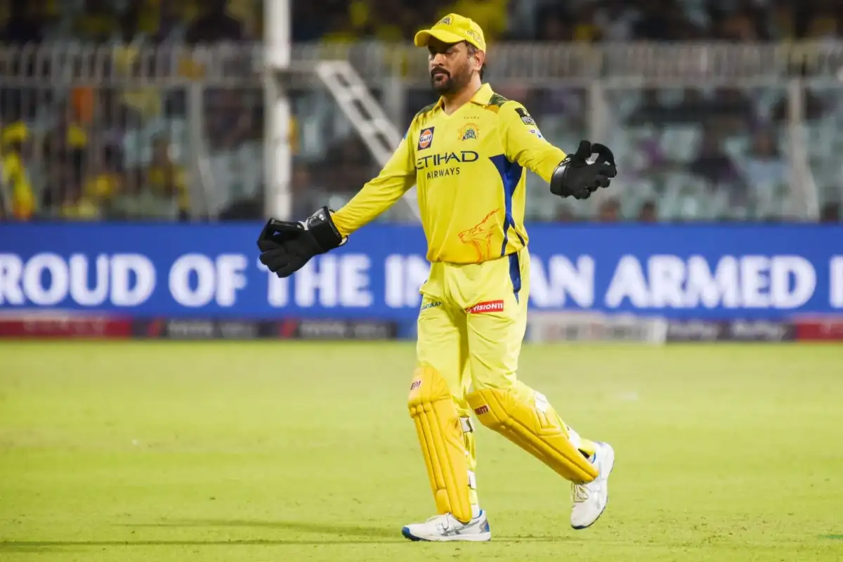 IPL 2026: CSK fret over MS Dhoni’s fitness with no clear return date - 3