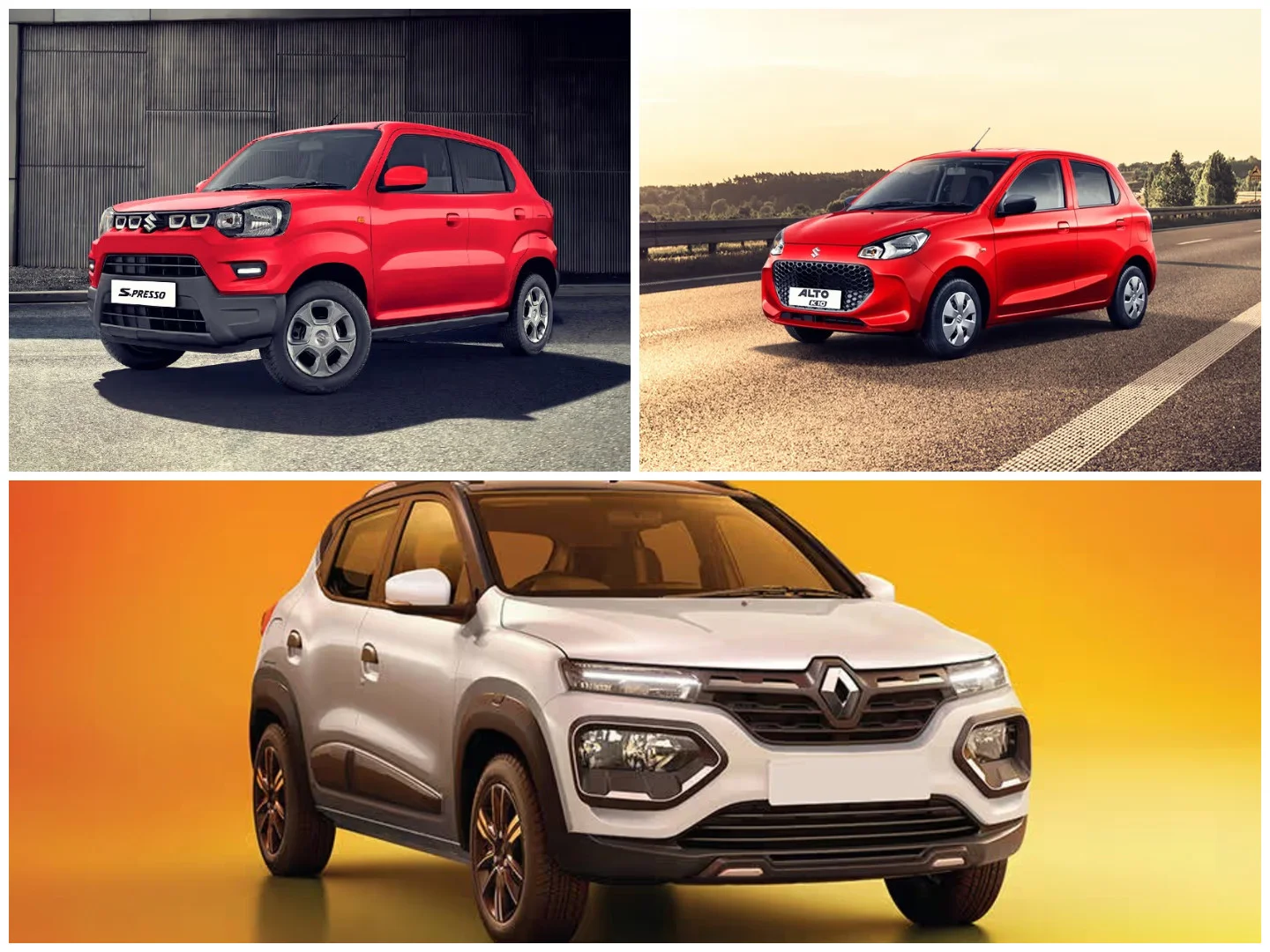 India’s cheapest CNG car with 34+ km mileage: Price will blow your mind; Check engine, features, safety and more - 1