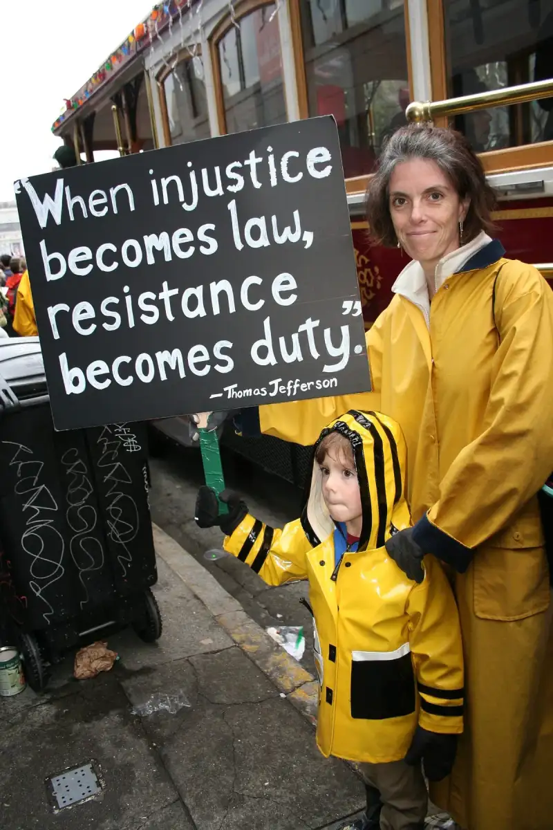 Could Trump be forced out of office? – podcast - 2