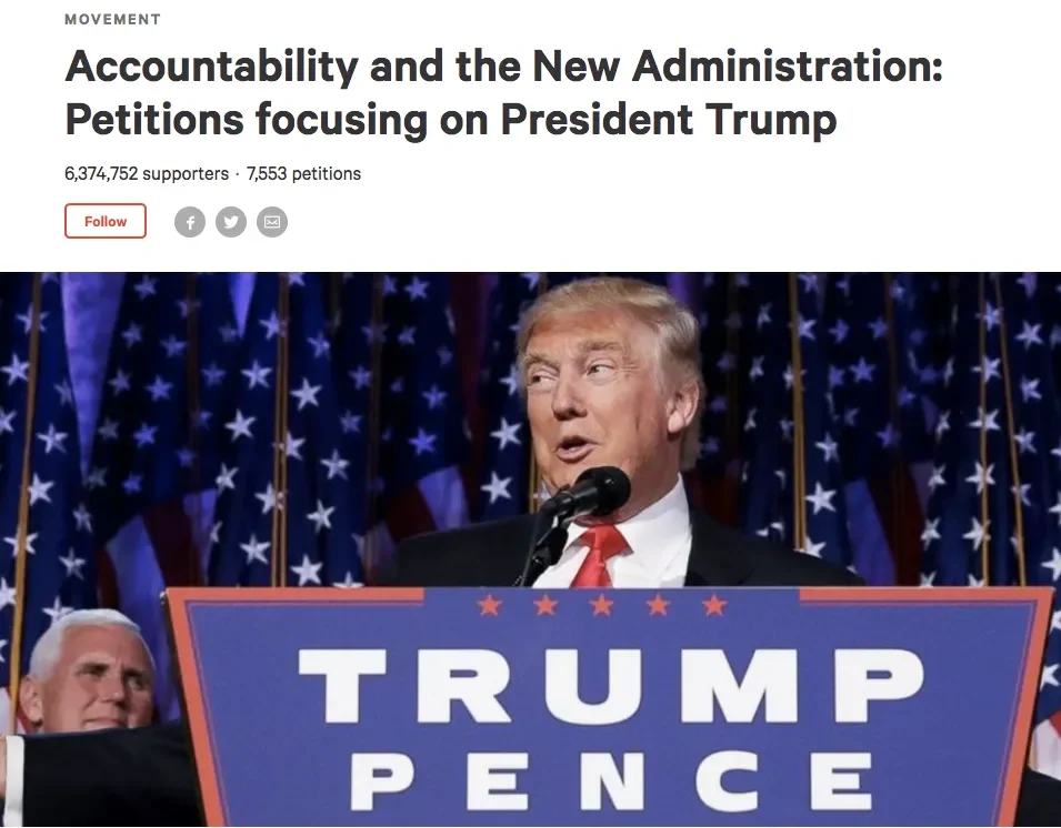 Could Trump be forced out of office? – podcast - 3